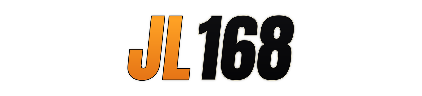 jl168 โลโก้